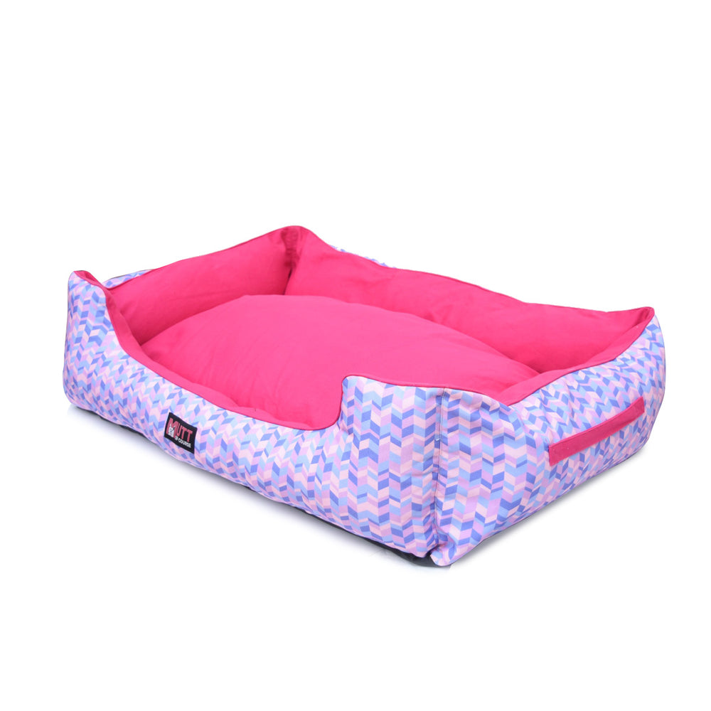 Light Geometrical Bed