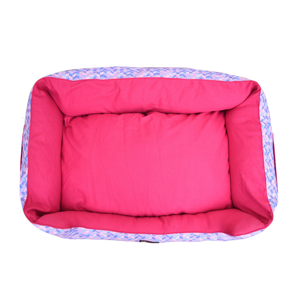 Light Geometrical Bed