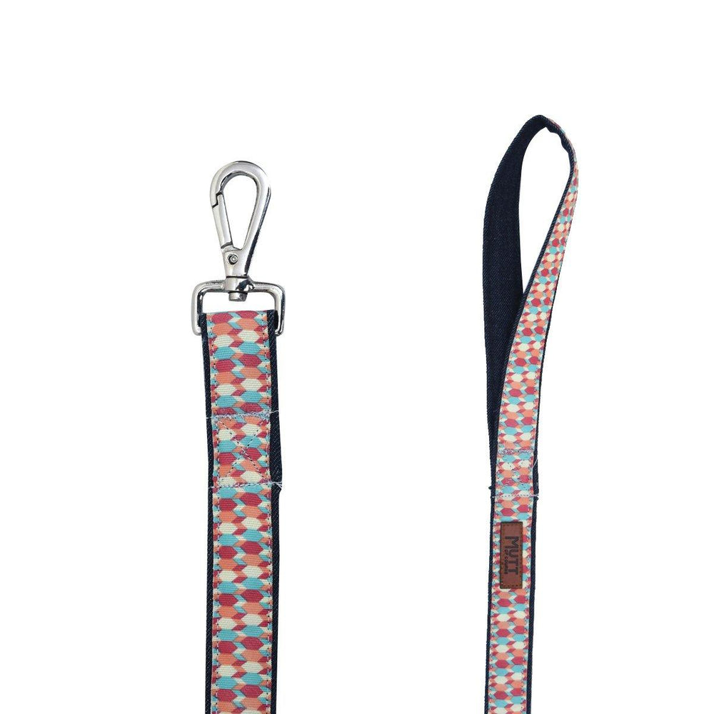 Candy Barr Leash - Mutt of Course