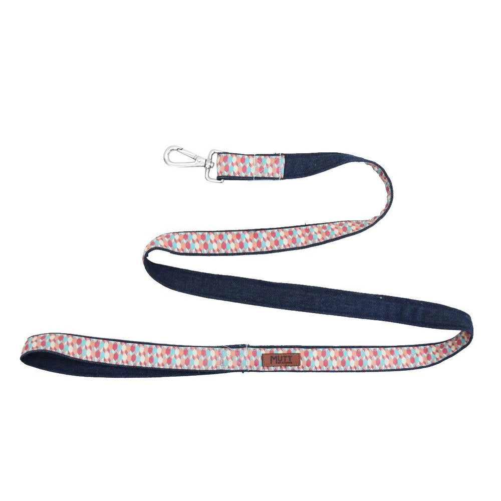 Candy Barr Leash - Mutt of Course