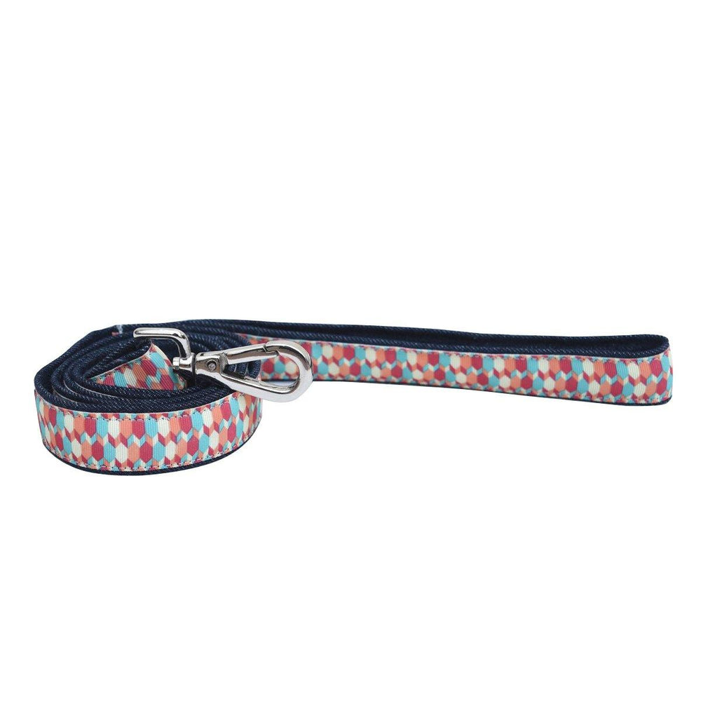 Candy Barr Leash - Mutt of Course