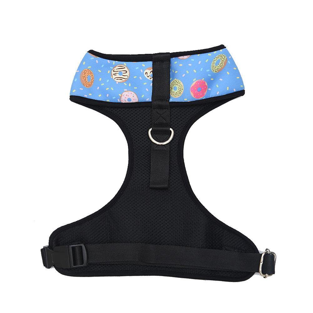 Doughnut Harness - Mutt of Course
