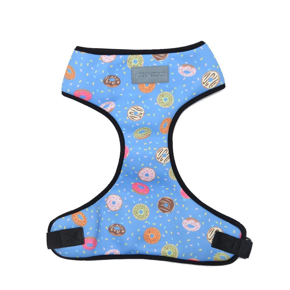 Doughnut Harness - Mutt of Course