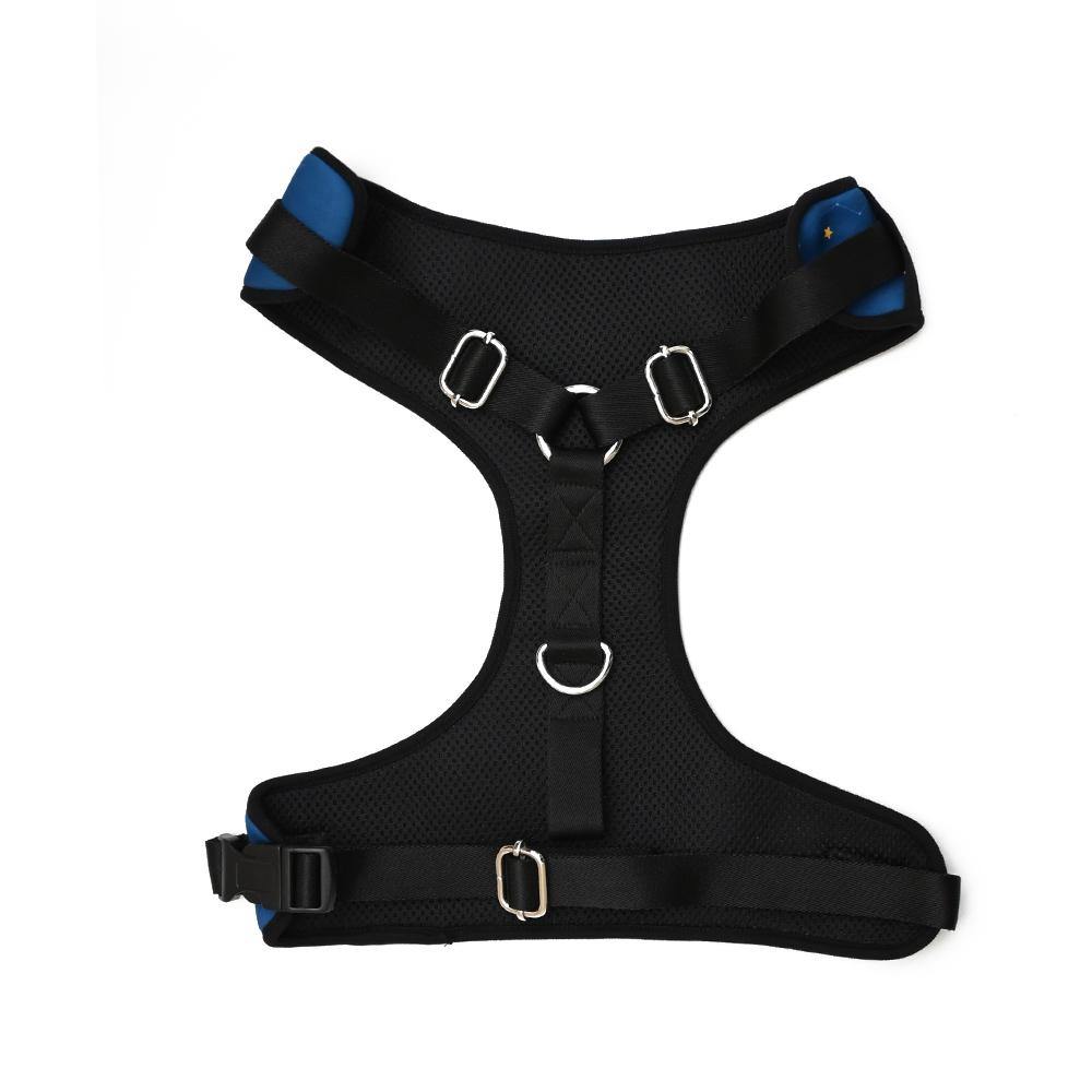 Elon Mutt Harness - Mutt of Course