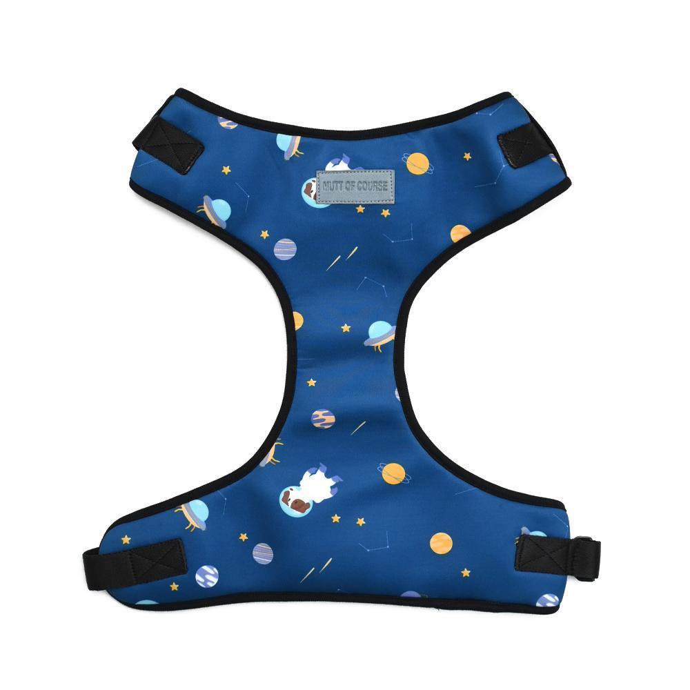 Elon Mutt Harness - Mutt of Course