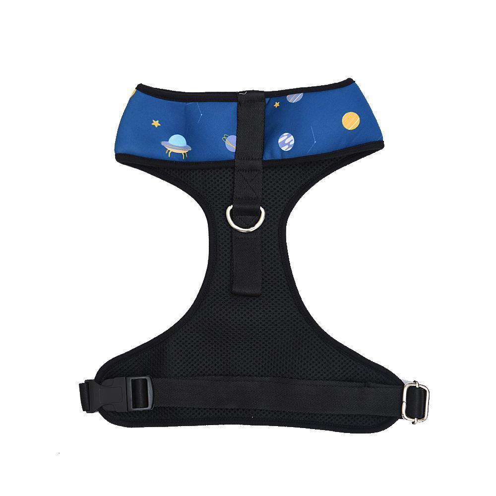 Elon Mutt Harness - Mutt of Course