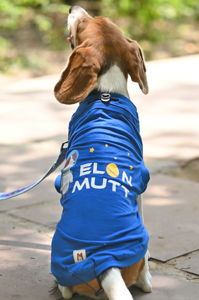 Elon Mutt T-Shirt