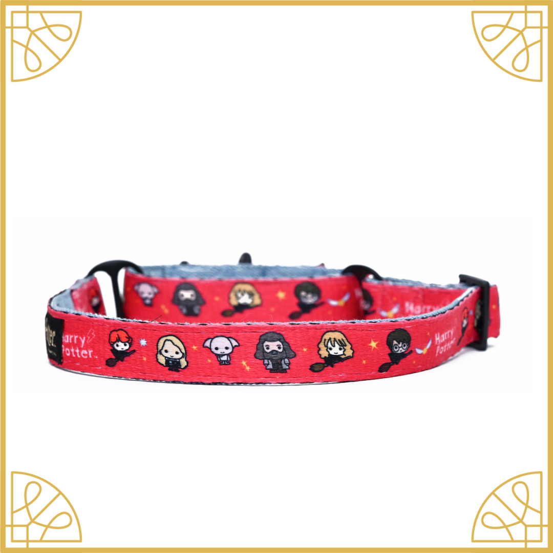 Harry potter hotsell dog leash