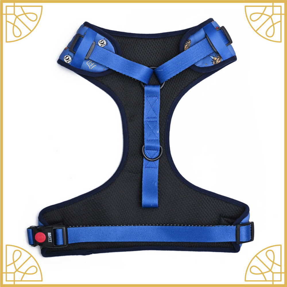 Harry potter dog clearance harness