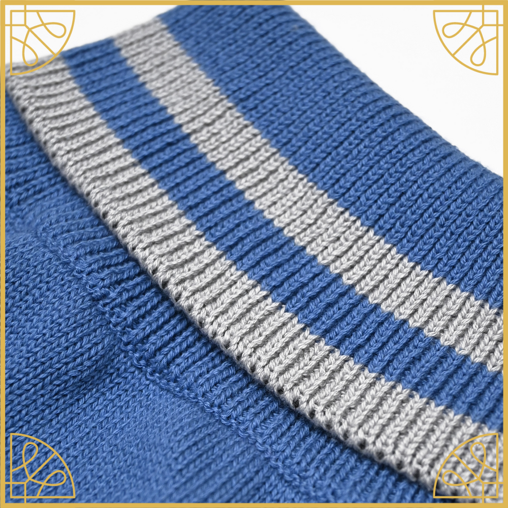 Harry Potter Ravenclaw Dog Sweater by Mutt of Course