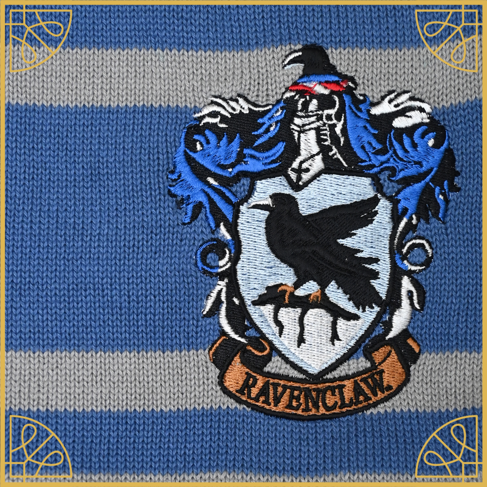 Harry Potter: Ravenclaw Pet T-Shirt – Fetch for Pets