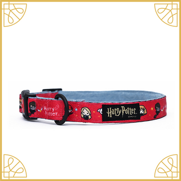 Harry potter dog sales collar