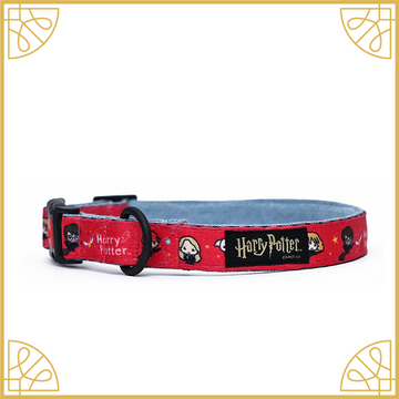 Harry potter outlet dog collar