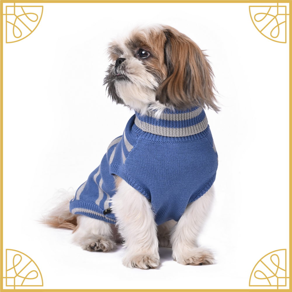 Ravenclaw 2025 knit sweater