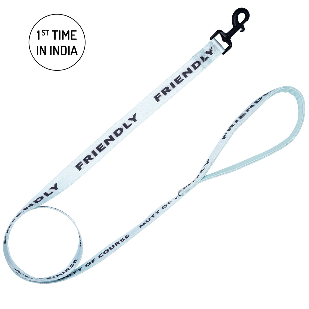 Friendly Leash