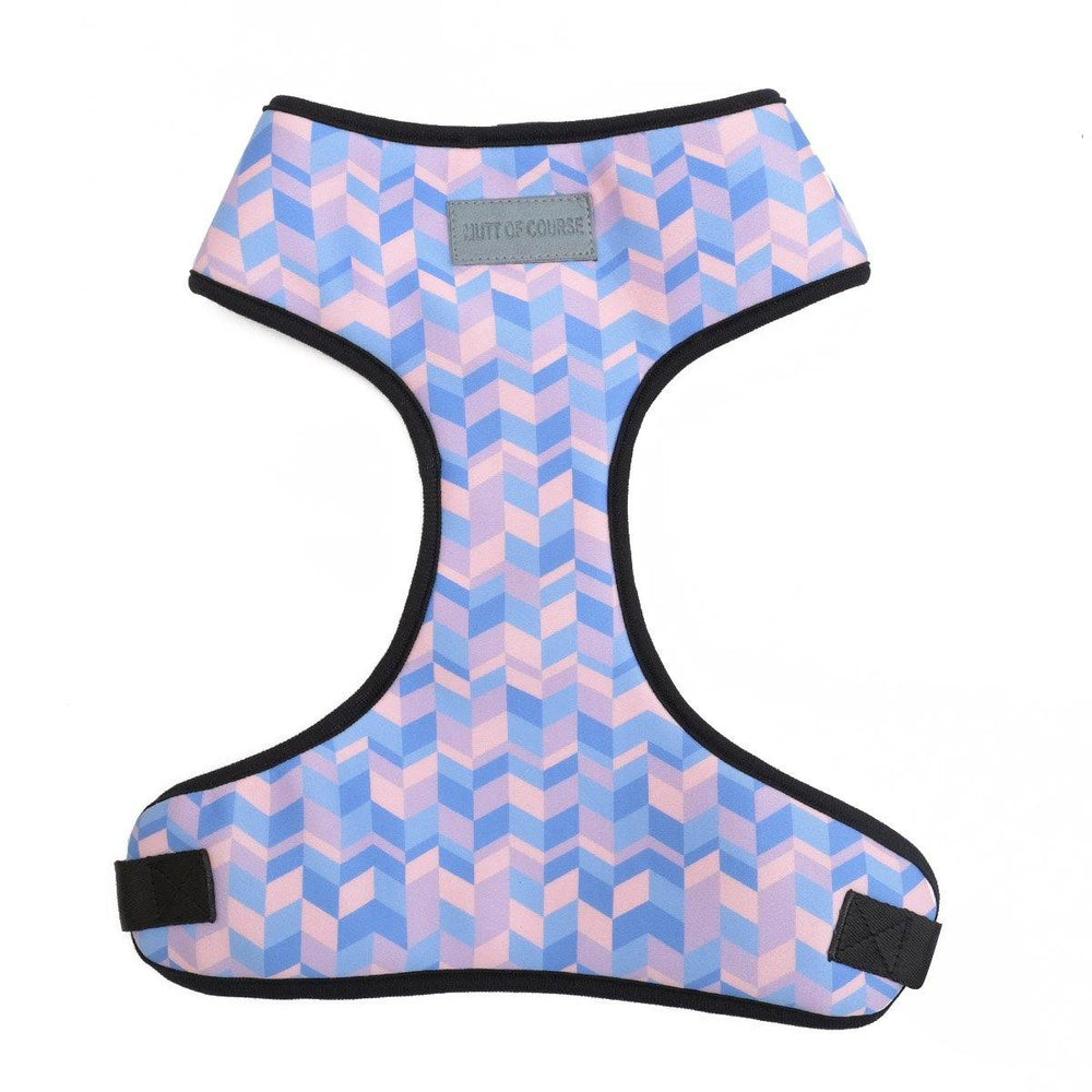 Geometrical Light Harness - Mutt of Course