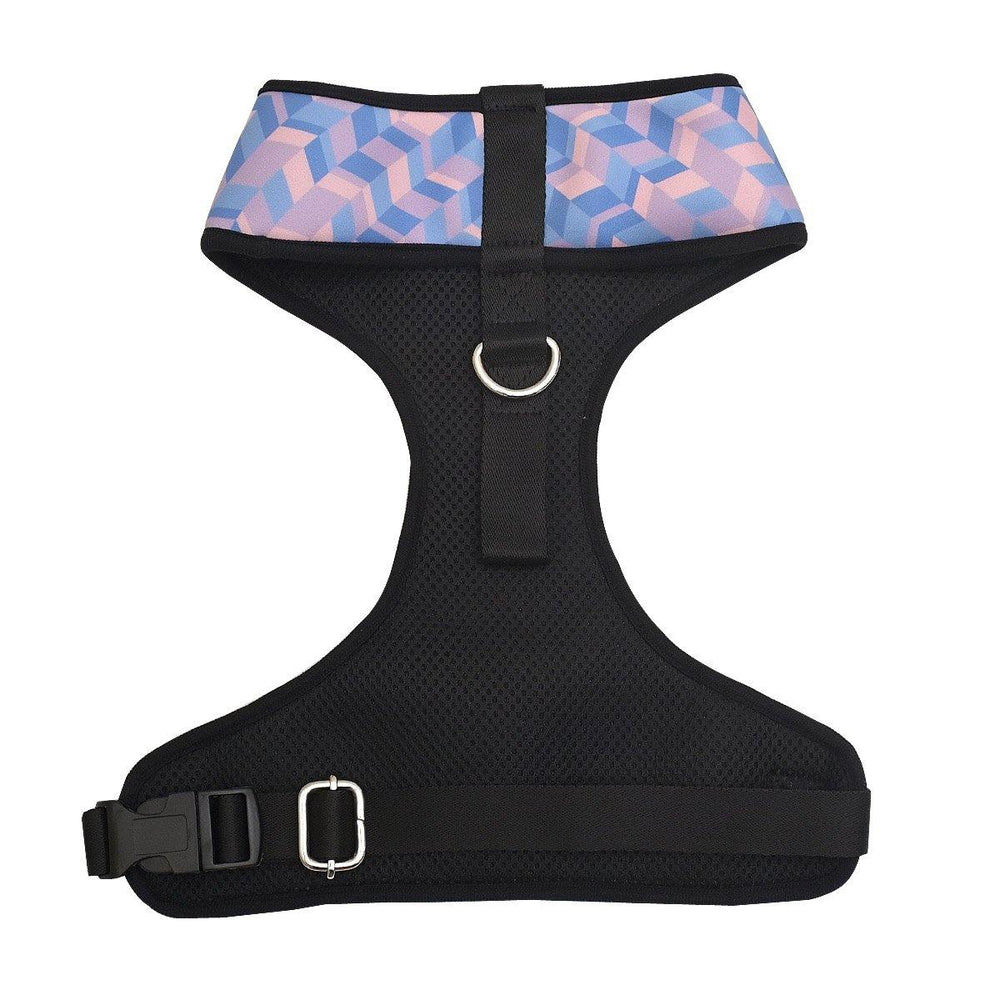 Geometrical Light Harness - Mutt of Course