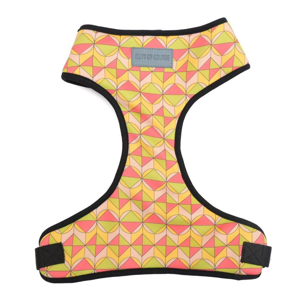Coral Reef Harness - Mutt of Course