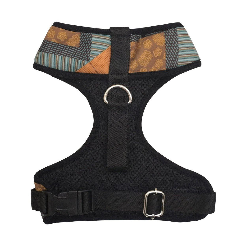 Tricky Turkey Harness - Mutt of Course