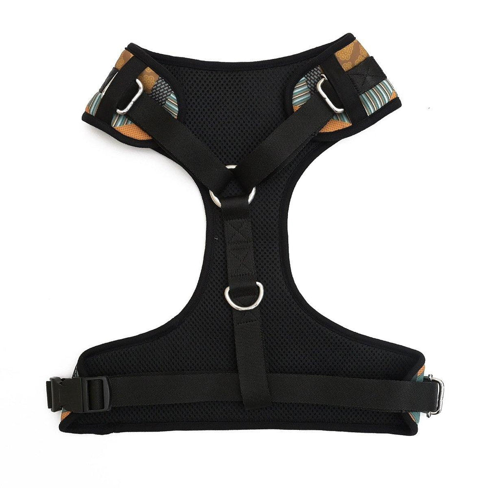 Tricky Turkey Harness - Mutt of Course