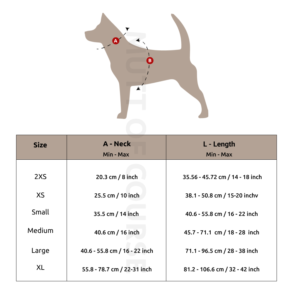 Geometrical Light Vest Harness