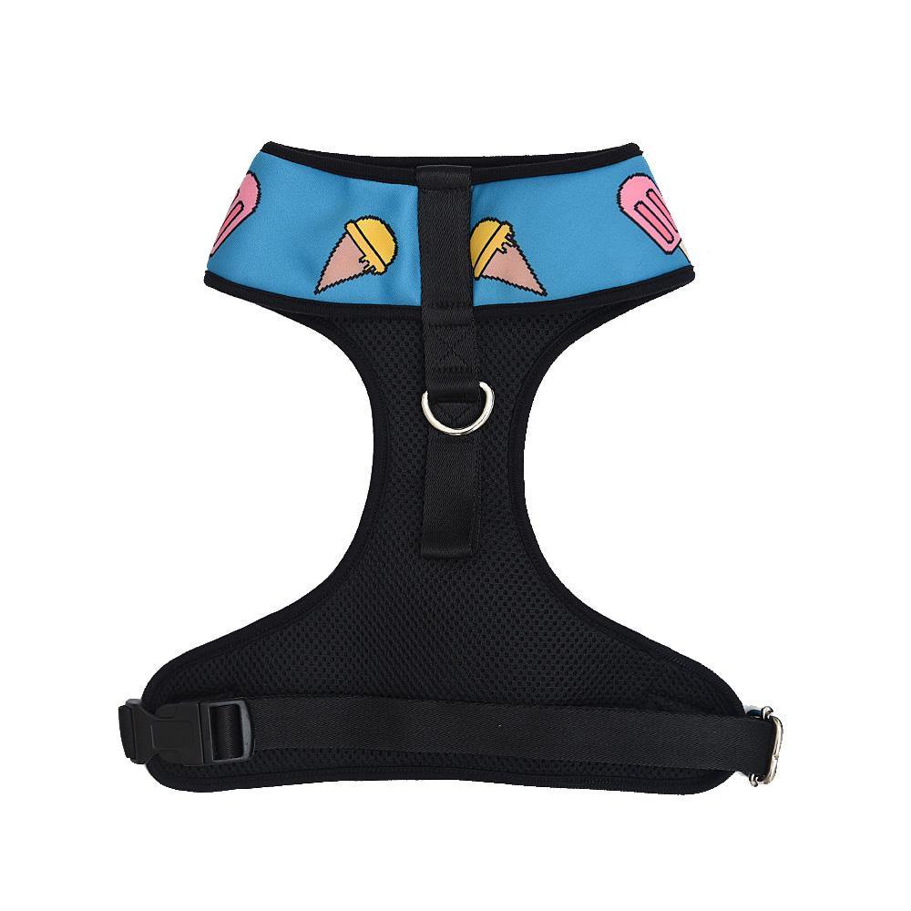 Pupsicle Harness - Mutt of Course
