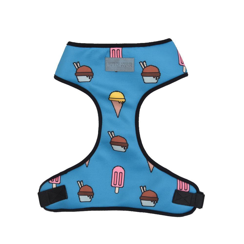 Pupsicle Harness - Mutt of Course