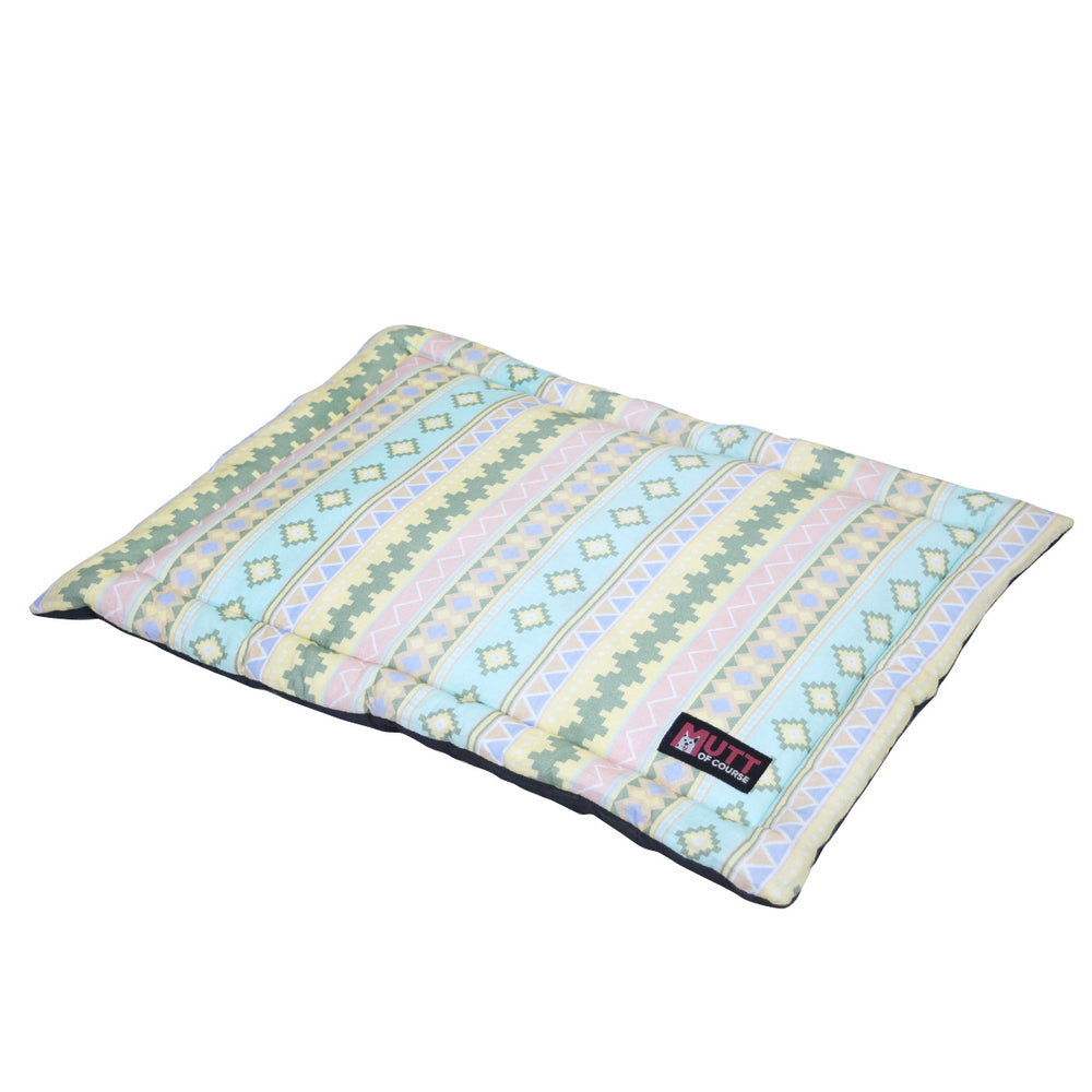 Aztec Mat | Mats For Dogs – Mutt of Course