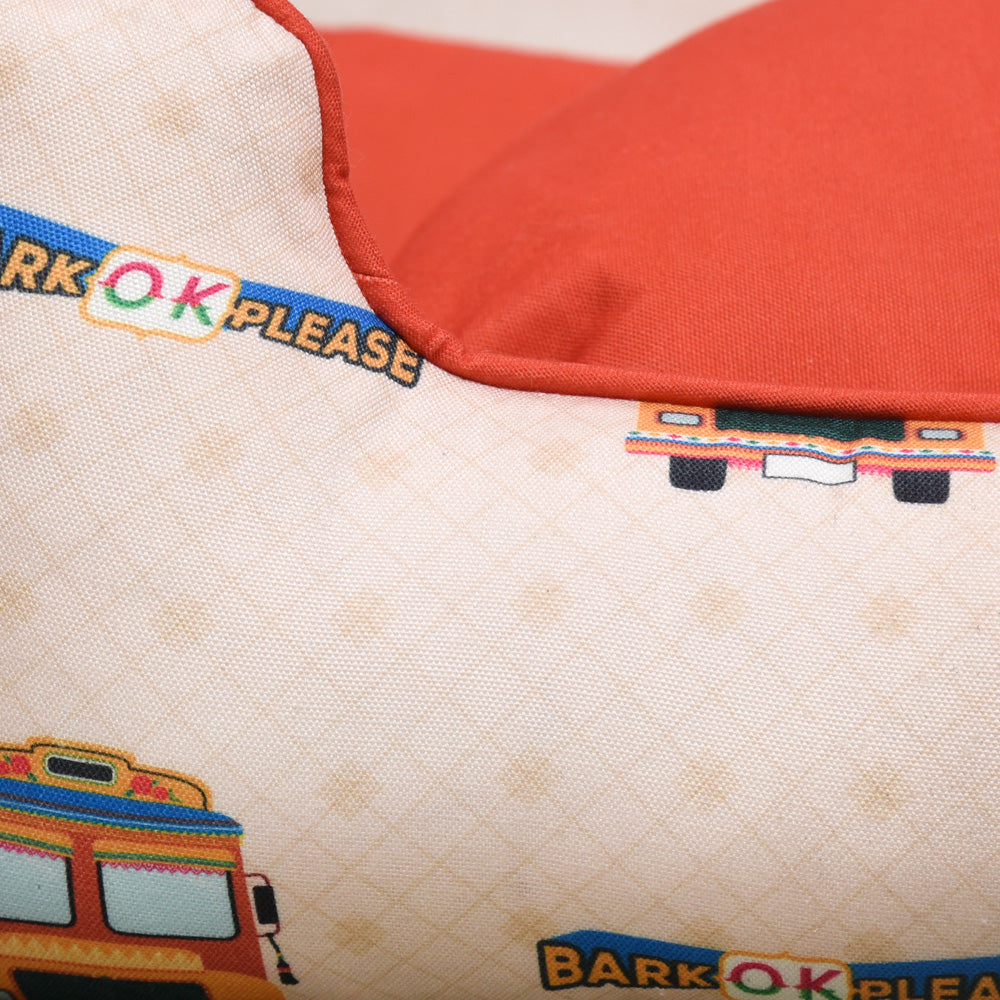 All India Pawrmit Bed