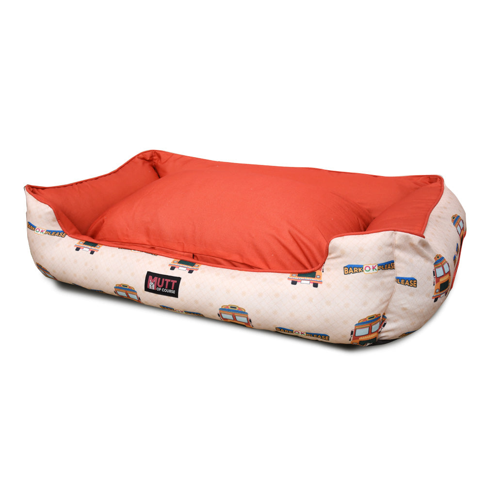 All India Pawrmit Bed