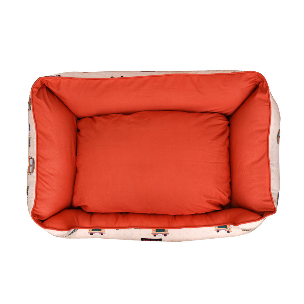 All India Pawrmit Bed