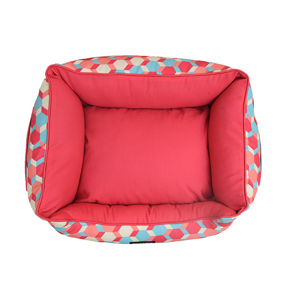 Candy Barr Lounger Bed
