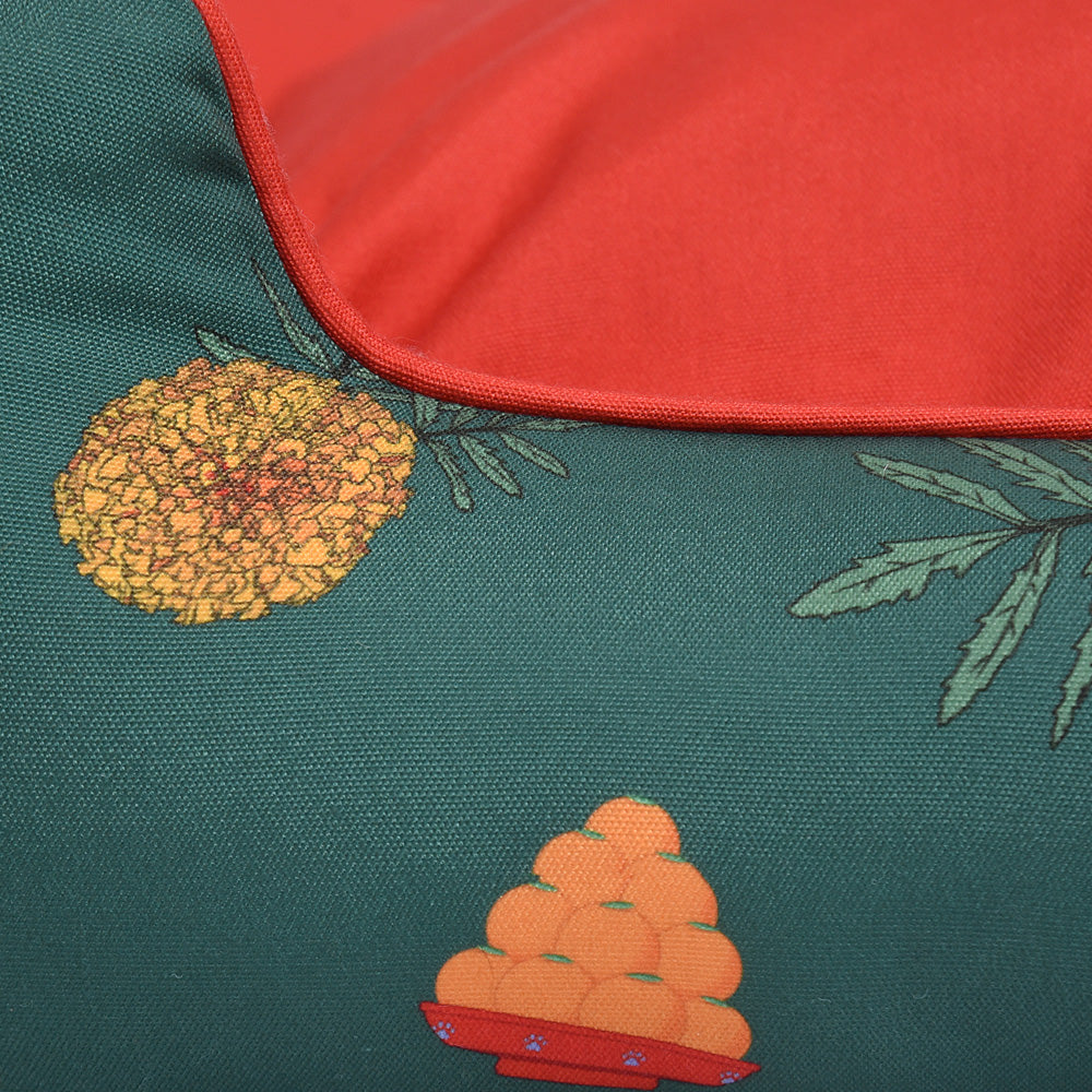 Laddoo Daddoo Bed - Mutt of Course