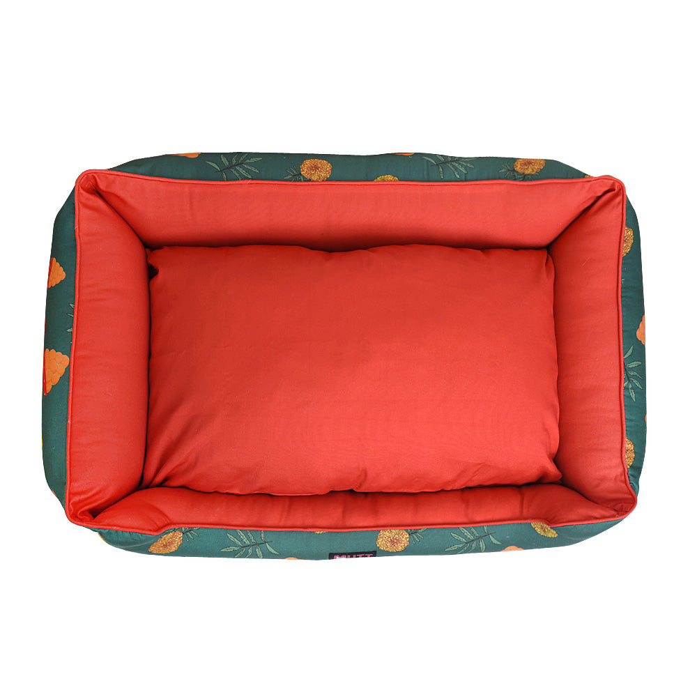 Laddoo Daddoo Bed - Mutt of Course