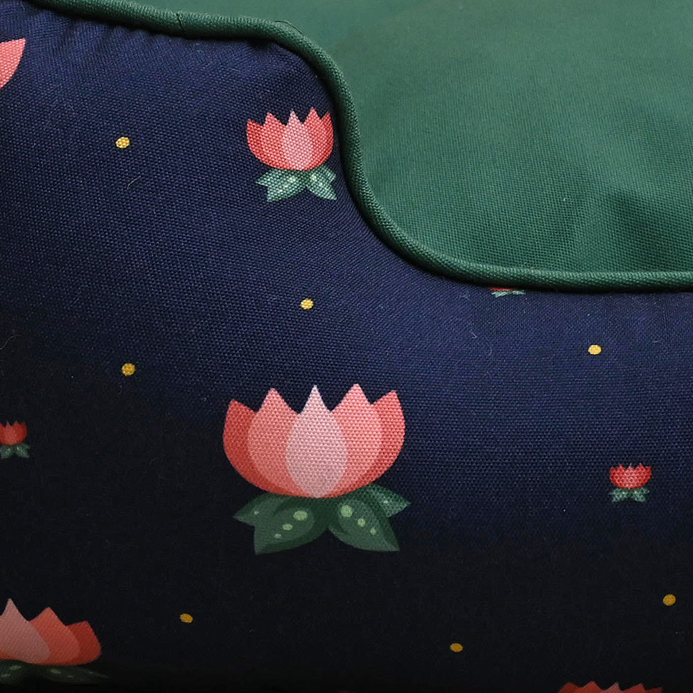 Lotus Got Us Bed - Mutt of Course