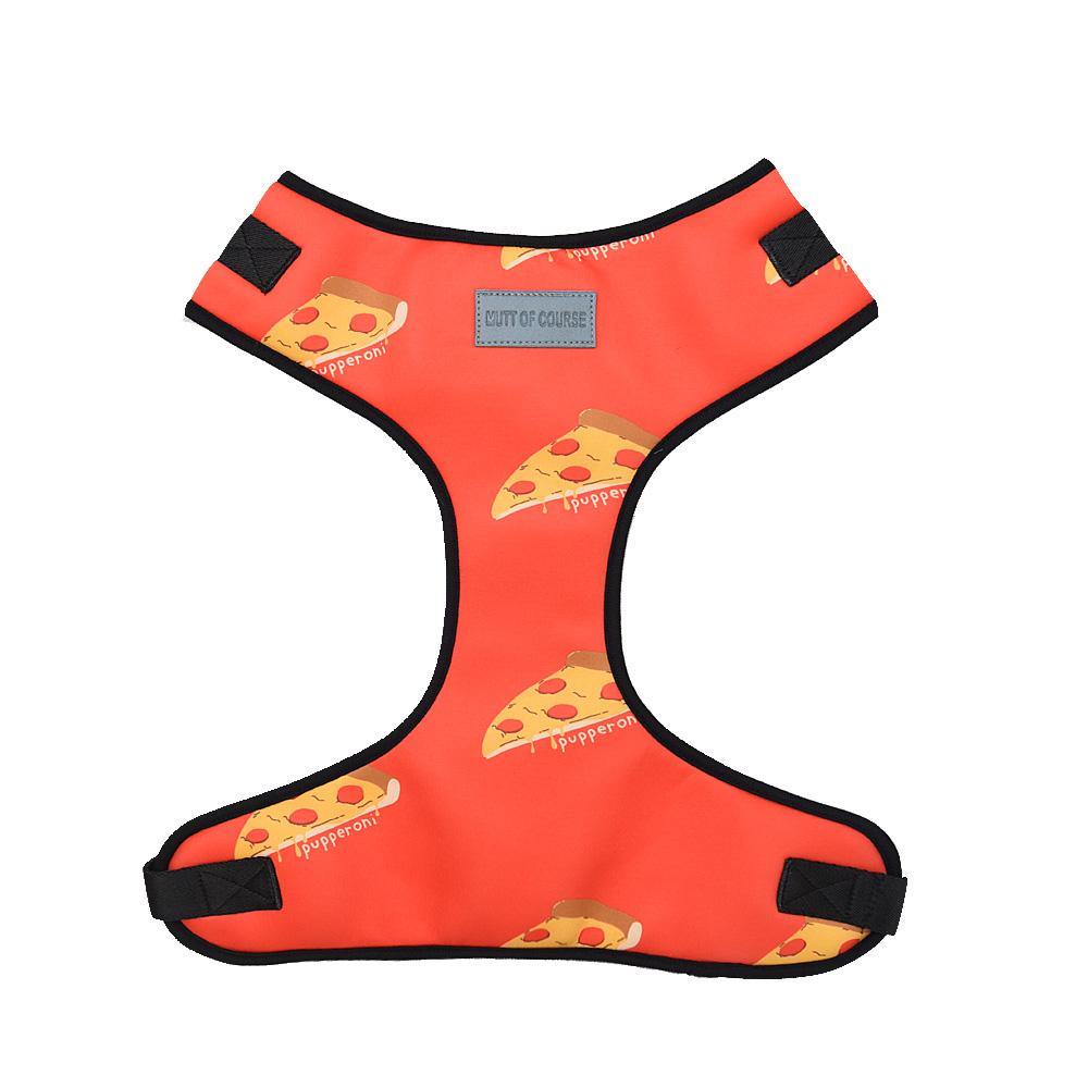 Pupperoni Harness - Mutt of Course