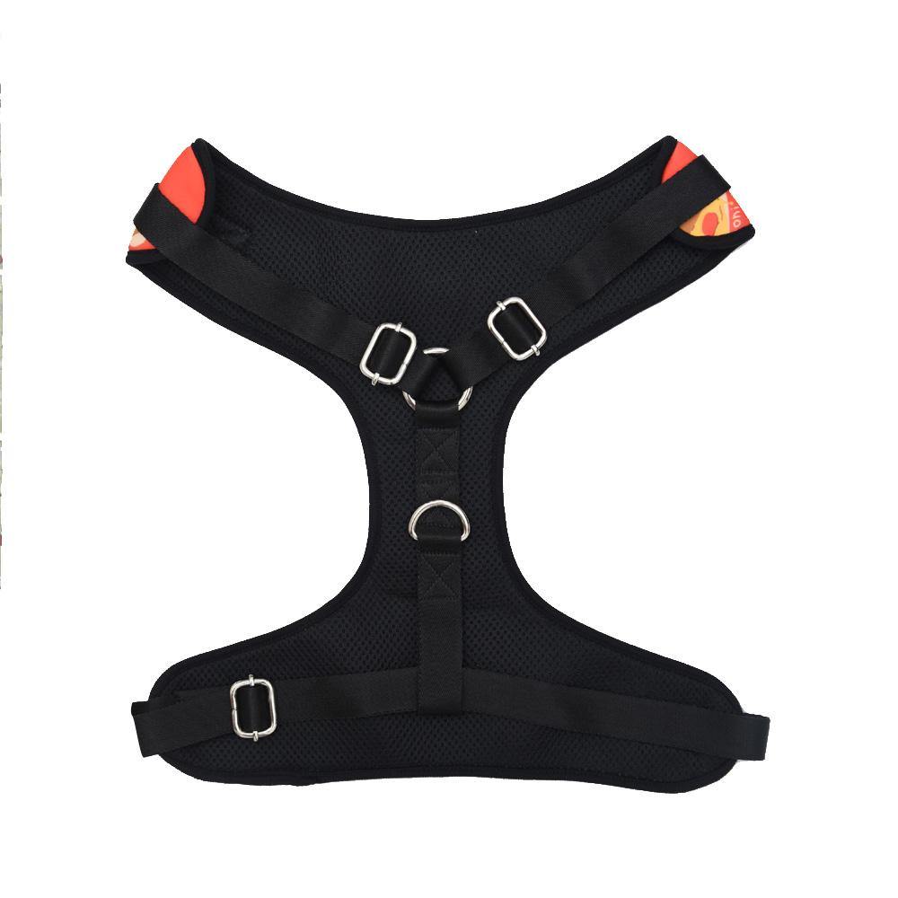 Pupperoni Harness - Mutt of Course