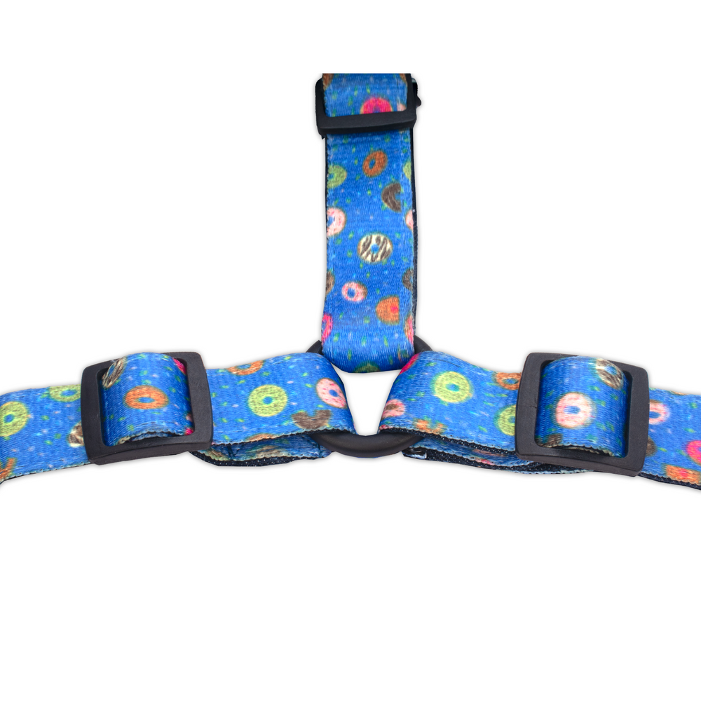 Raining Donuts H Harness