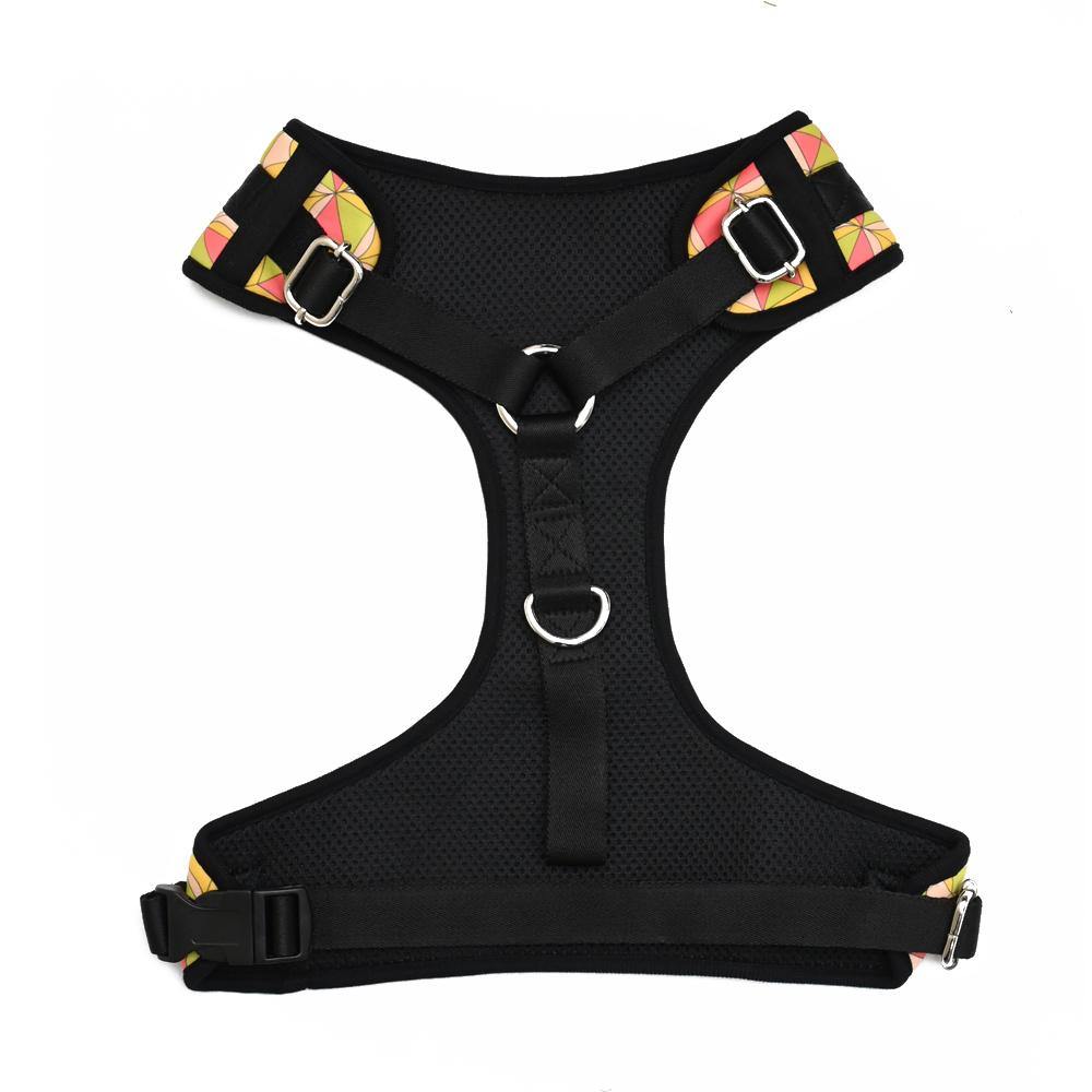 Coral Reef Harness - Mutt of Course